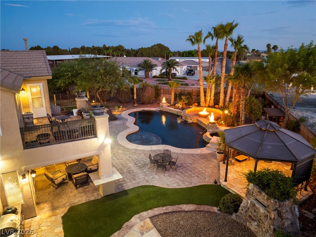 6175 Smarty Jones Avenue Las Vegas NV 89131