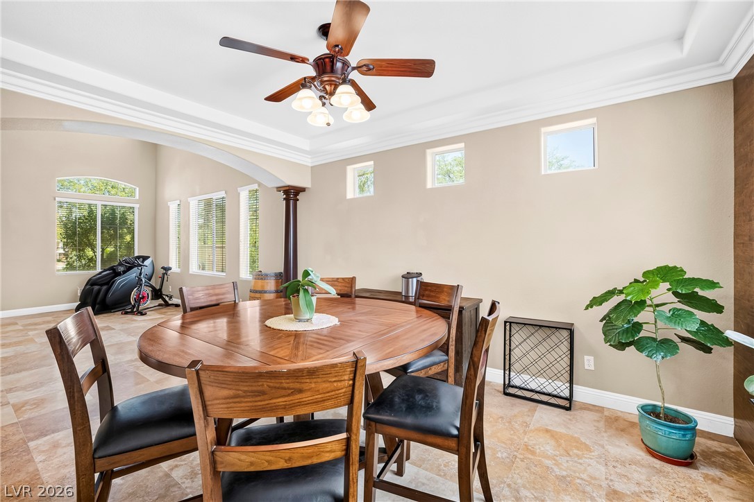 6175 Smarty Jones Avenue Las Vegas NV 89131