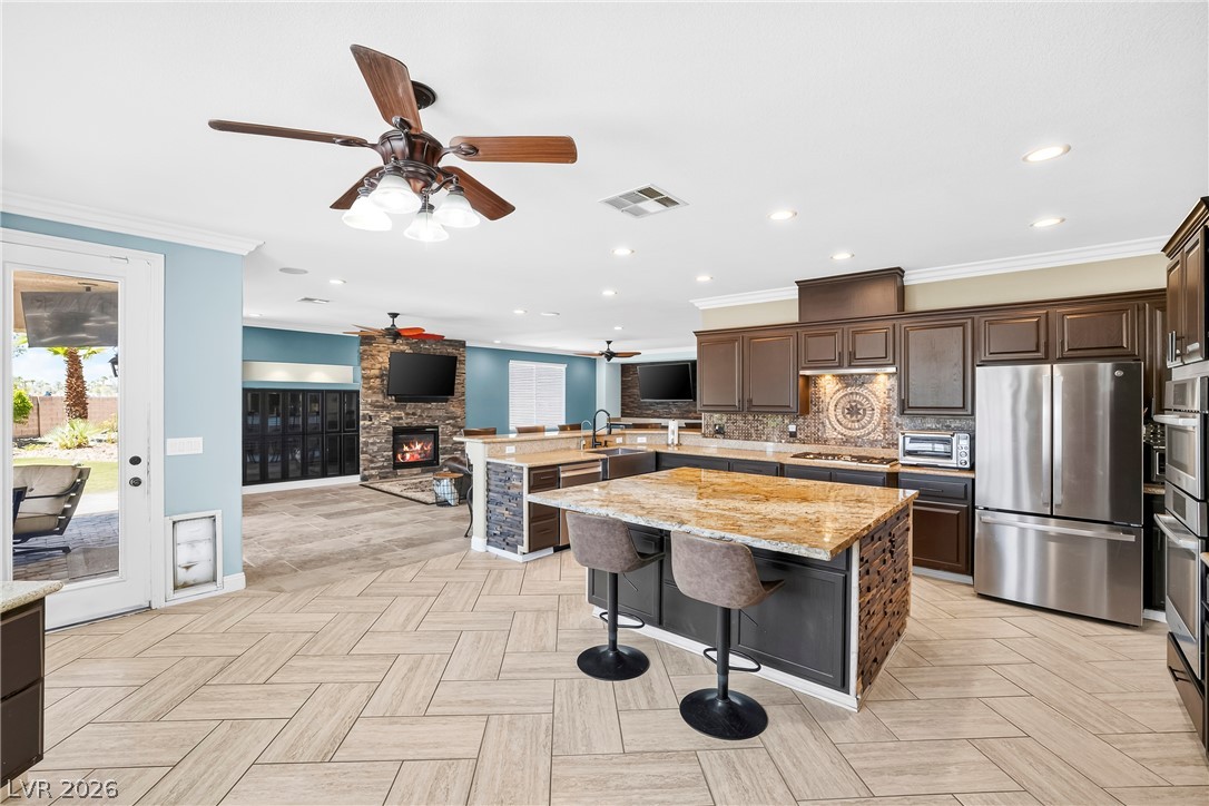 6175 Smarty Jones Avenue Las Vegas NV 89131