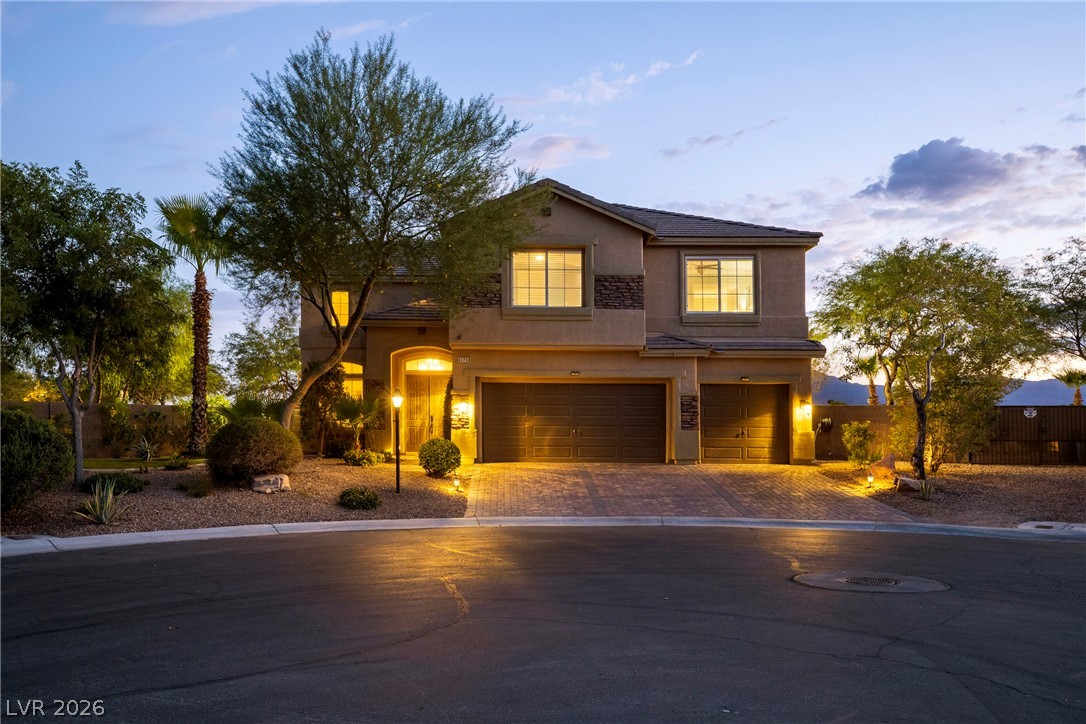 6175 Smarty Jones Avenue Las Vegas NV 89131