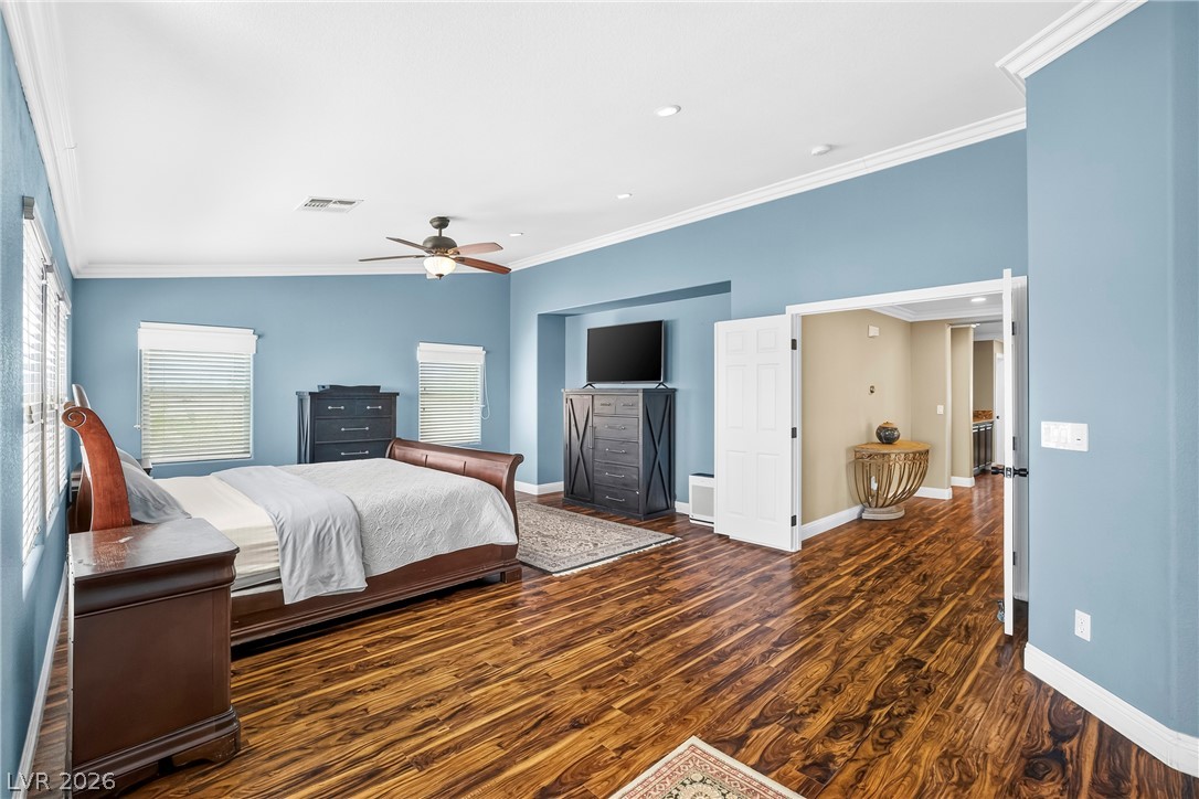 6175 Smarty Jones Avenue Las Vegas NV 89131