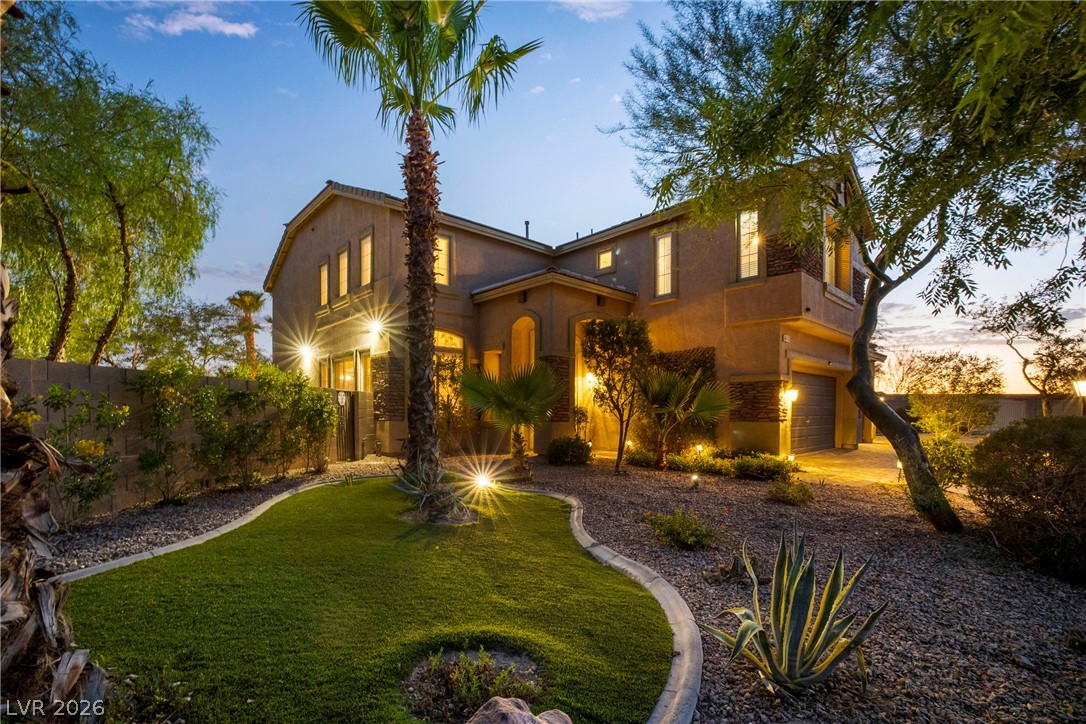 6175 Smarty Jones Avenue Las Vegas NV 89131