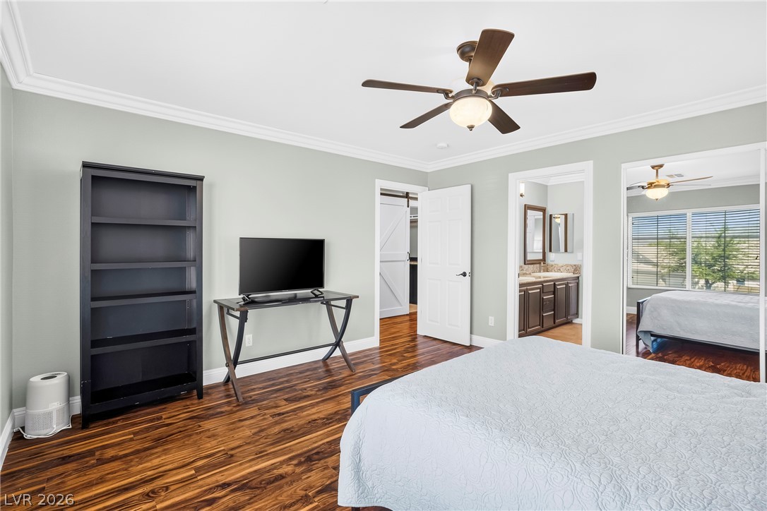 6175 Smarty Jones Avenue Las Vegas NV 89131
