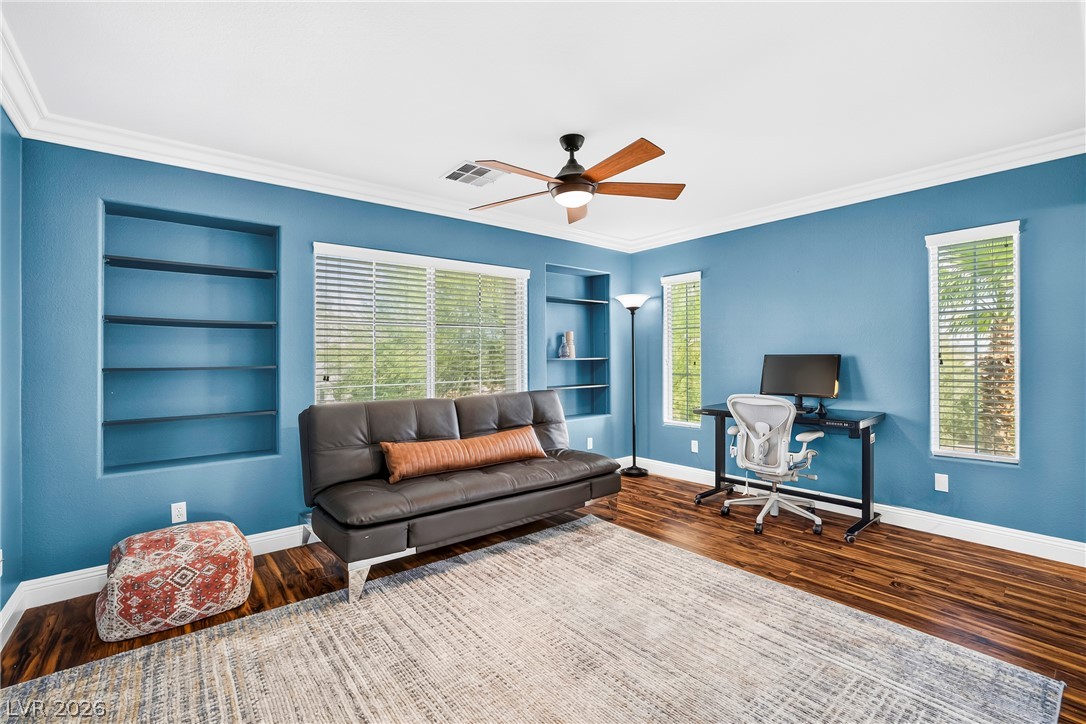 6175 Smarty Jones Avenue Las Vegas NV 89131