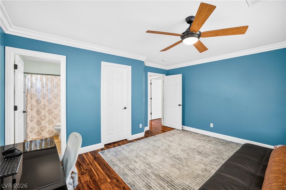 6175 Smarty Jones Avenue Las Vegas NV 89131