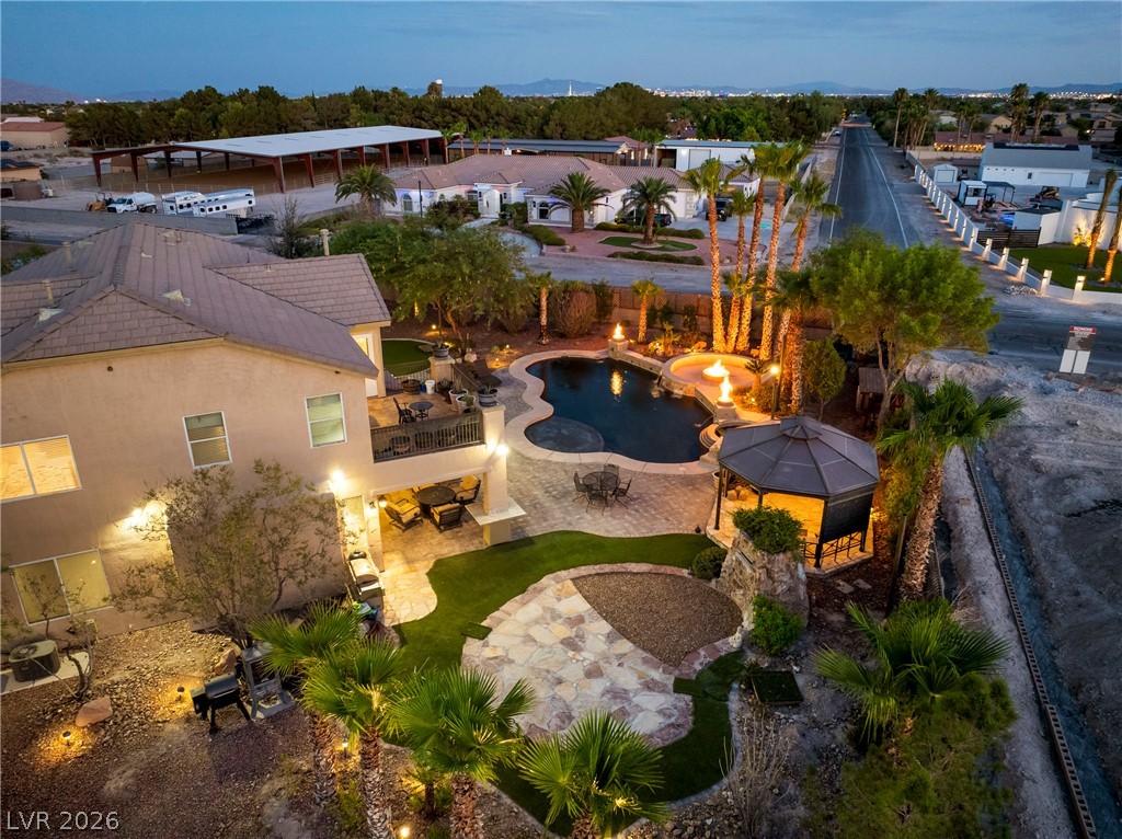 6175 Smarty Jones Avenue Las Vegas NV 89131