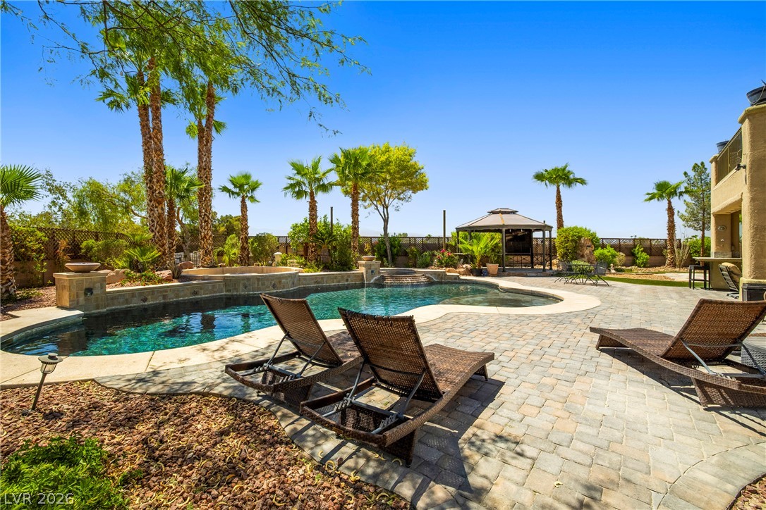 6175 Smarty Jones Avenue Las Vegas NV 89131