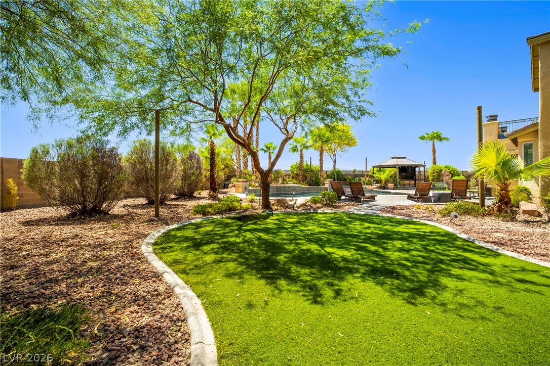 6175 Smarty Jones Avenue Las Vegas NV 89131