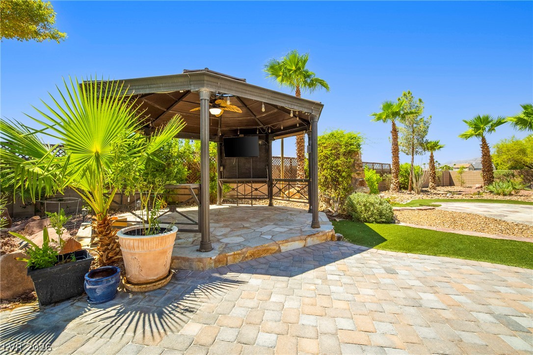 6175 Smarty Jones Avenue Las Vegas NV 89131