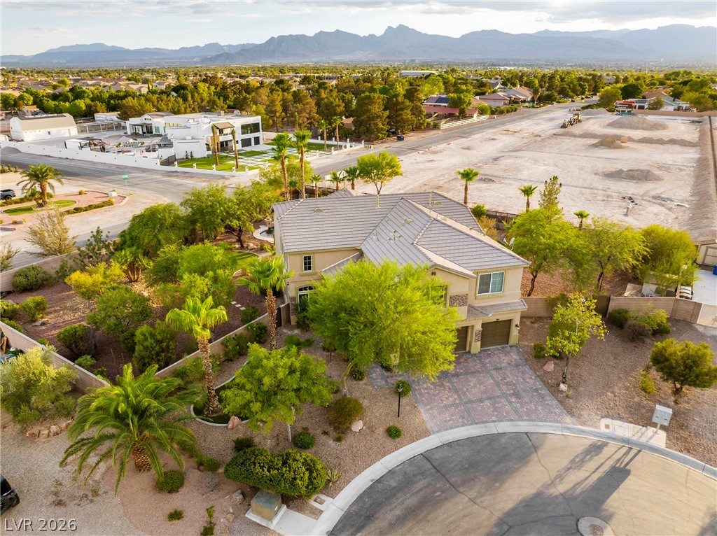6175 Smarty Jones Avenue Las Vegas NV 89131