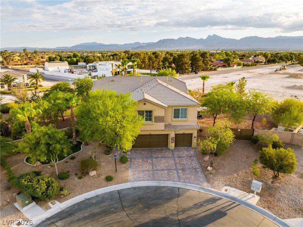 6175 Smarty Jones Avenue Las Vegas NV 89131