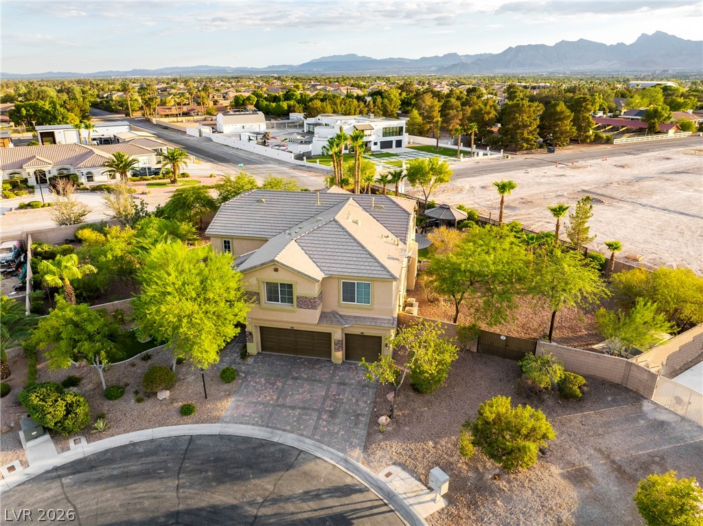 6175 Smarty Jones Avenue Las Vegas NV 89131