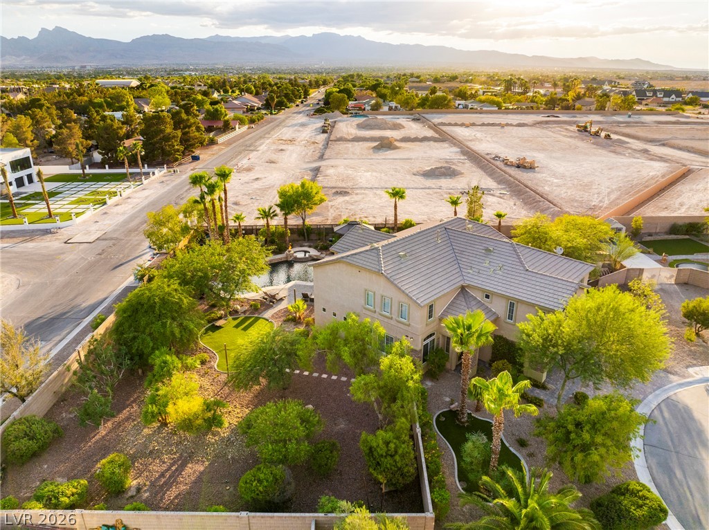 6175 Smarty Jones Avenue Las Vegas NV 89131