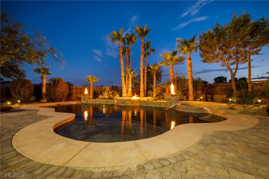 6175 Smarty Jones Avenue Las Vegas NV 89131