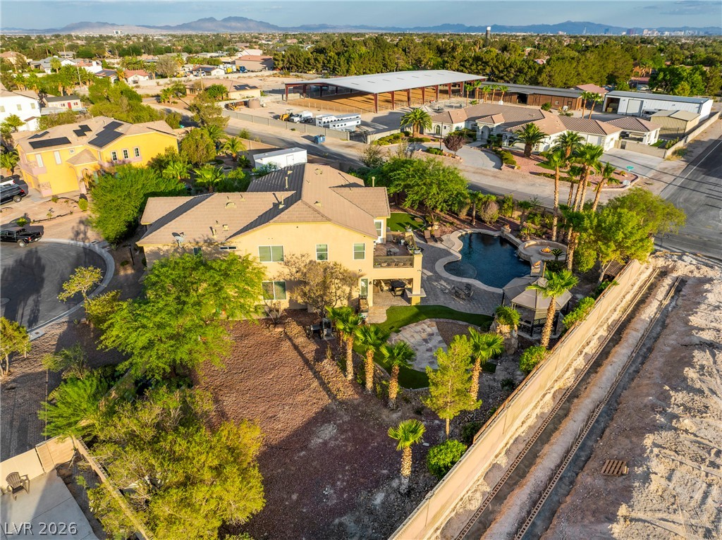 6175 Smarty Jones Avenue Las Vegas NV 89131