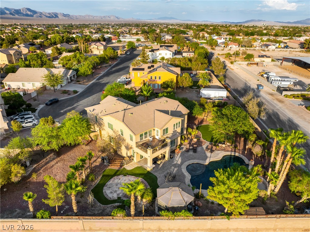 6175 Smarty Jones Avenue Las Vegas NV 89131