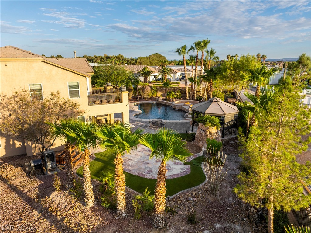 6175 Smarty Jones Avenue Las Vegas NV 89131