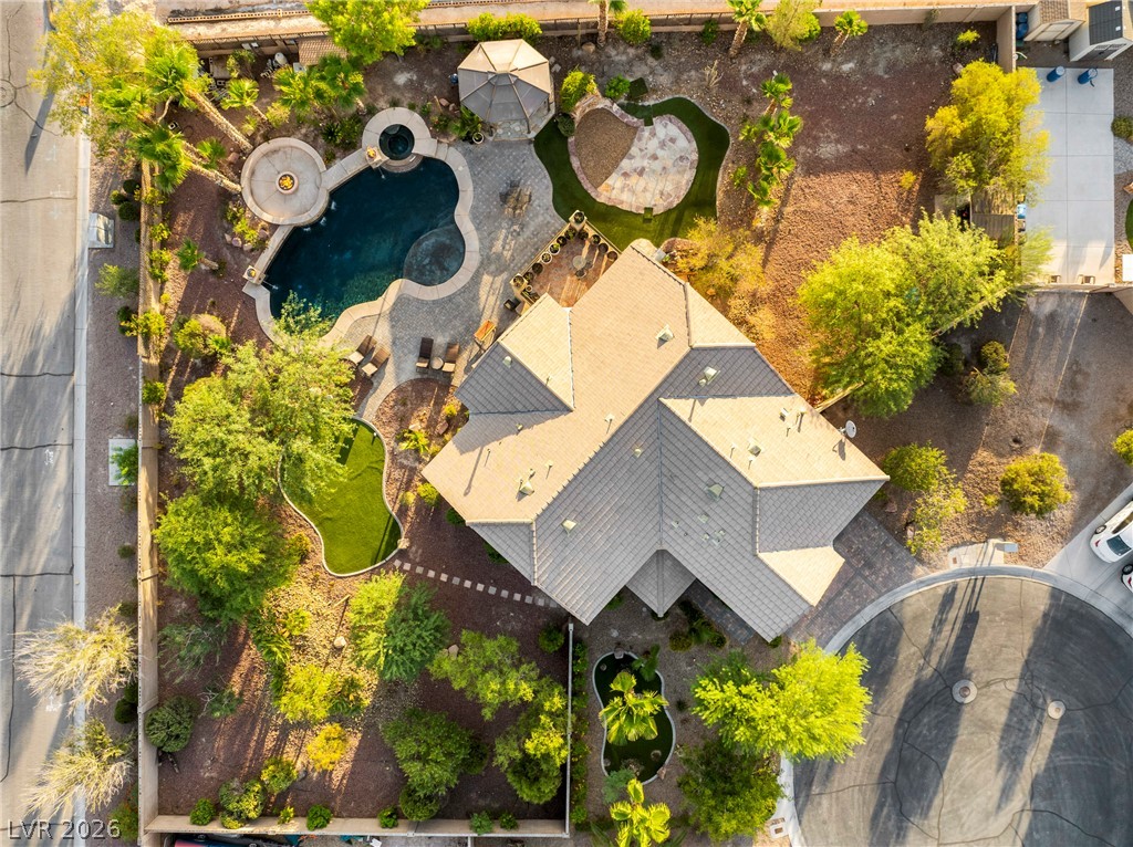 6175 Smarty Jones Avenue Las Vegas NV 89131