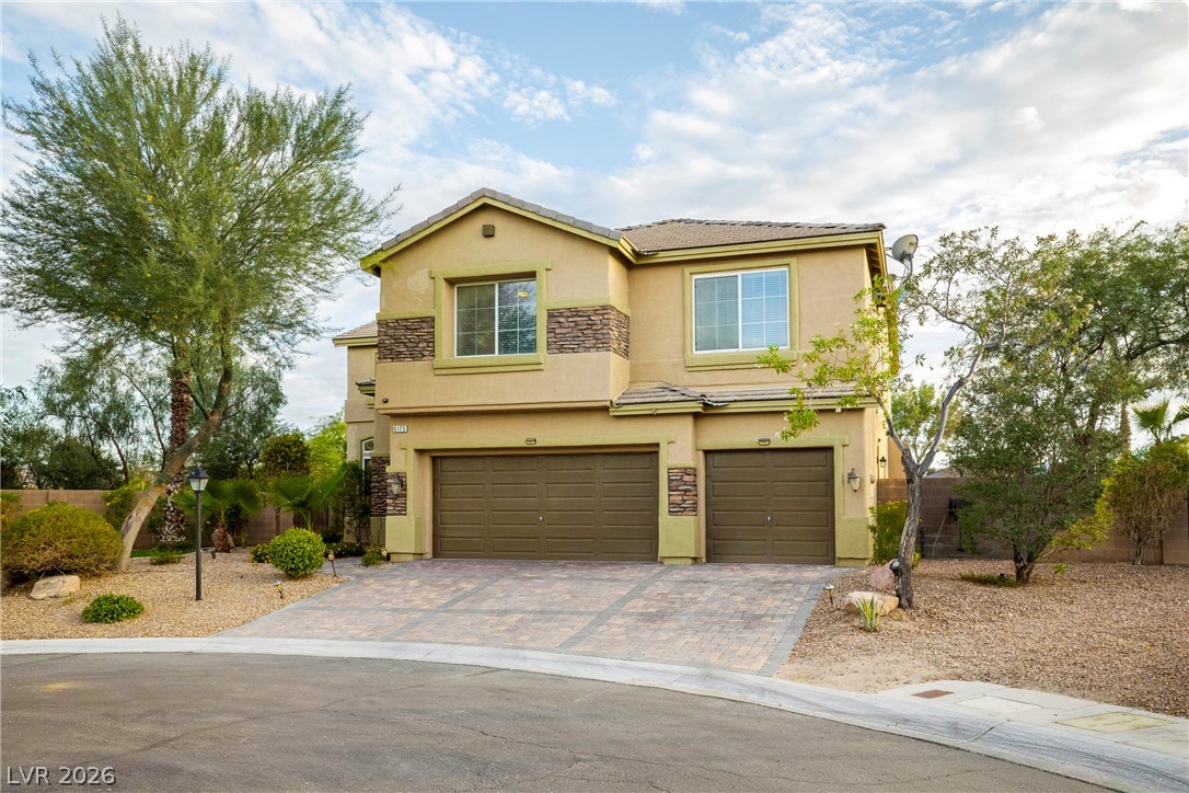 6175 Smarty Jones Avenue Las Vegas NV 89131