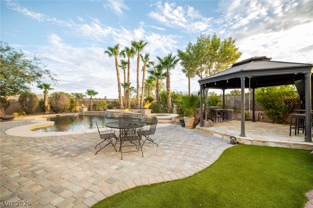 6175 Smarty Jones Avenue Las Vegas NV 89131