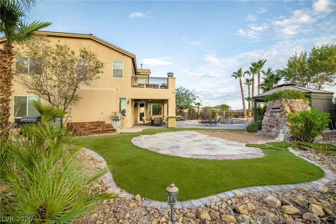 6175 Smarty Jones Avenue Las Vegas NV 89131