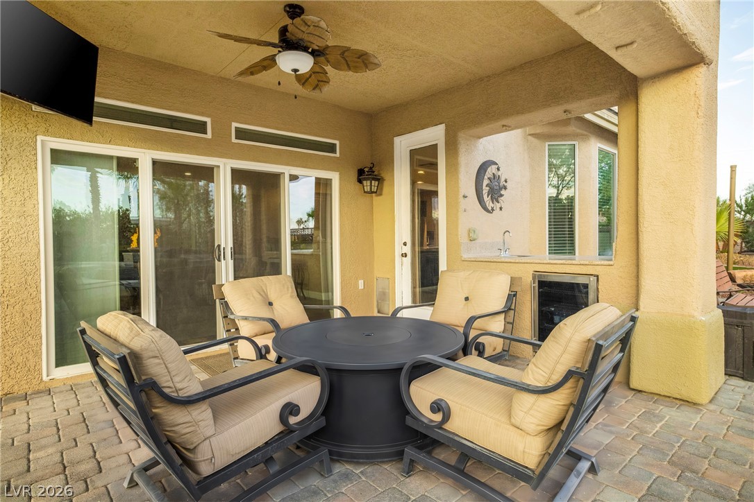 6175 Smarty Jones Avenue Las Vegas NV 89131