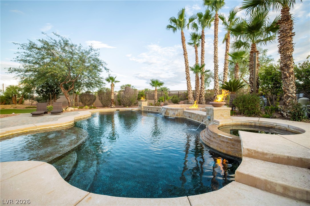 6175 Smarty Jones Avenue Las Vegas NV 89131