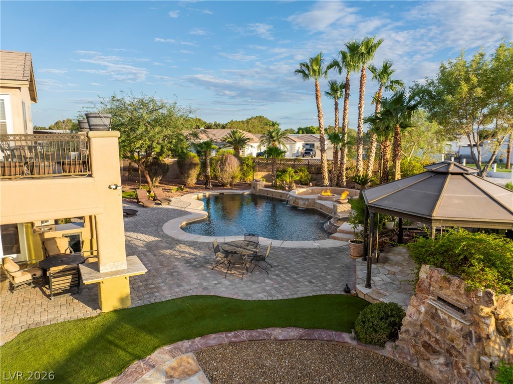 6175 Smarty Jones Avenue Las Vegas NV 89131