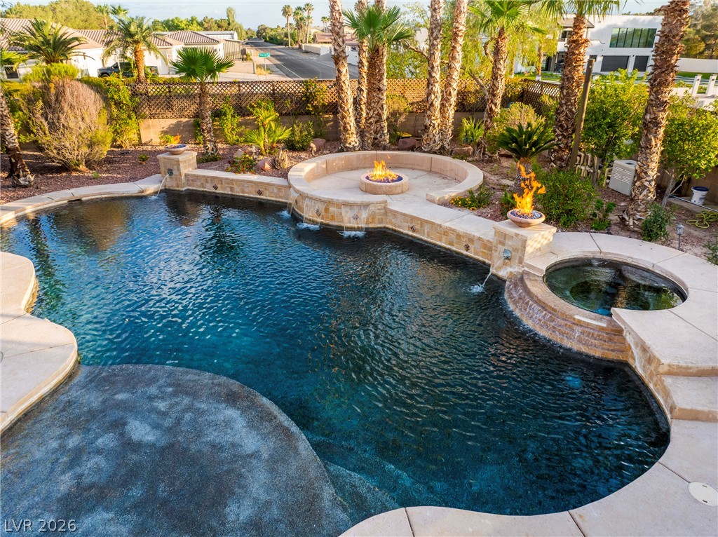 6175 Smarty Jones Avenue Las Vegas NV 89131