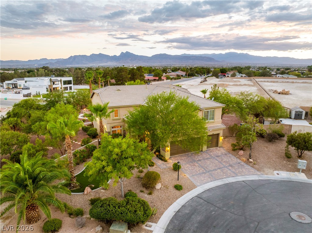 6175 Smarty Jones Avenue Las Vegas NV 89131