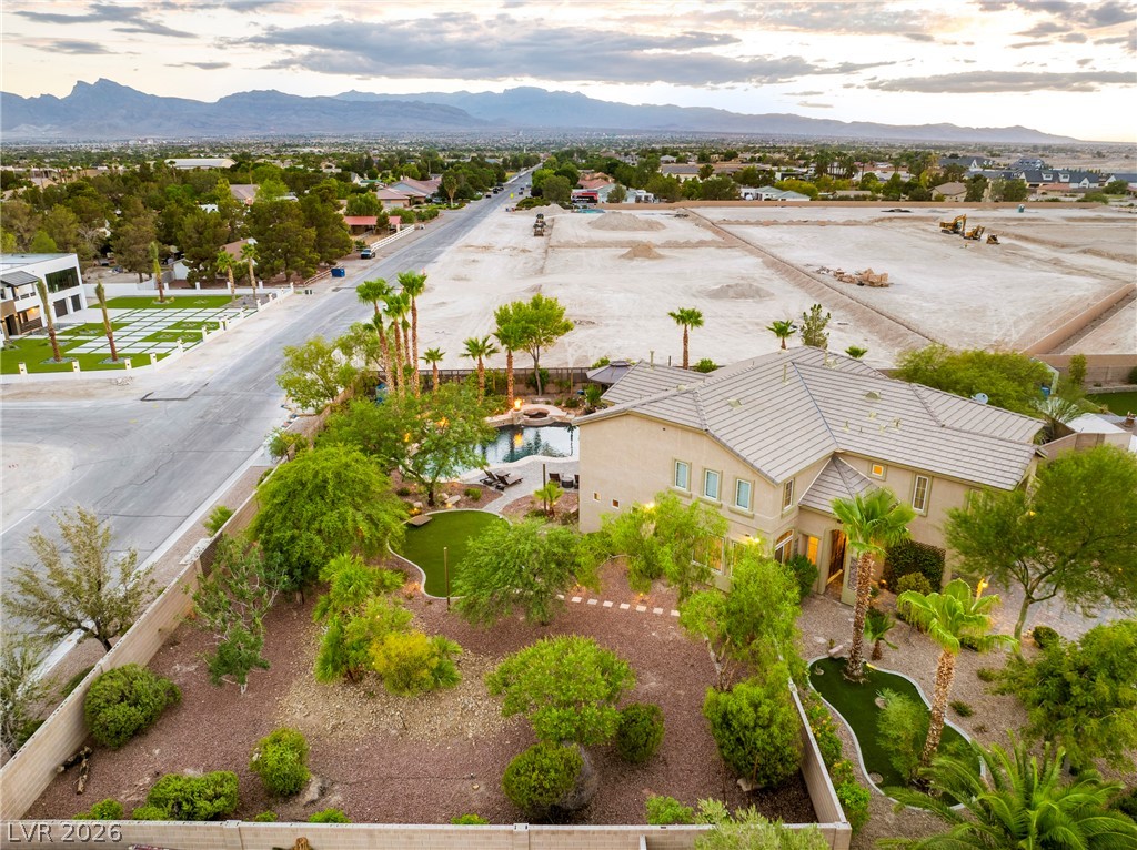 6175 Smarty Jones Avenue Las Vegas NV 89131
