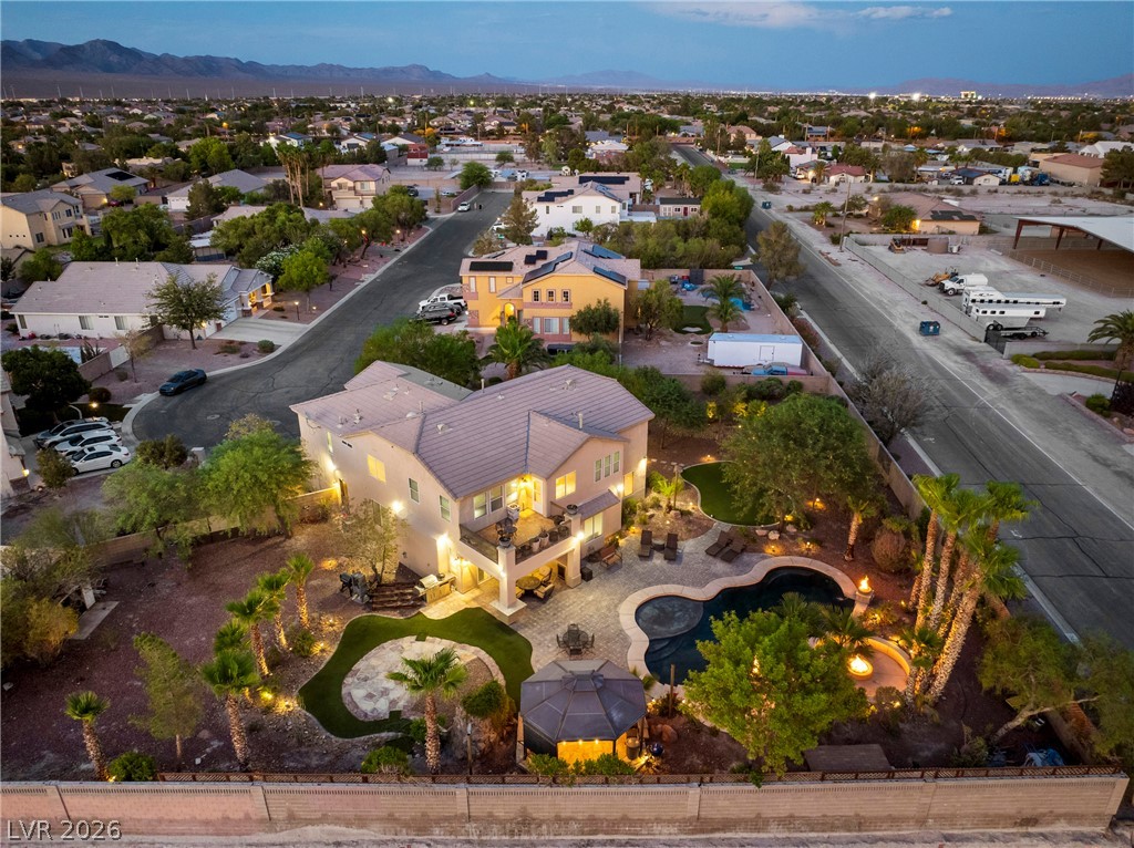 6175 Smarty Jones Avenue Las Vegas NV 89131