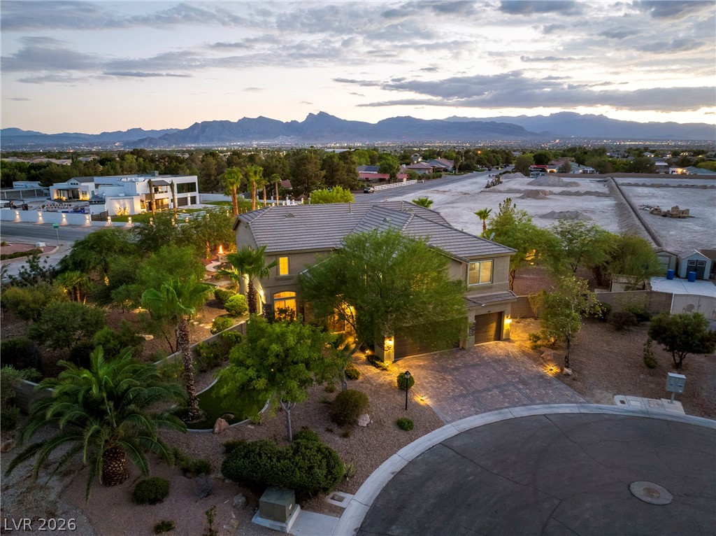 6175 Smarty Jones Avenue Las Vegas NV 89131