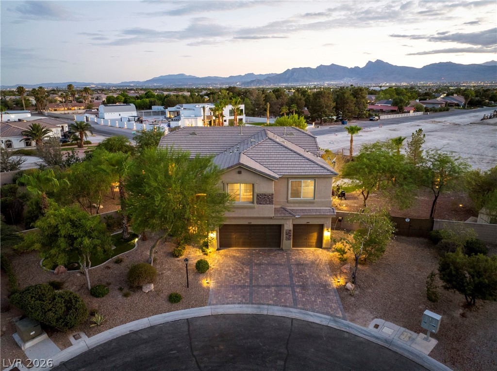 6175 Smarty Jones Avenue Las Vegas NV 89131