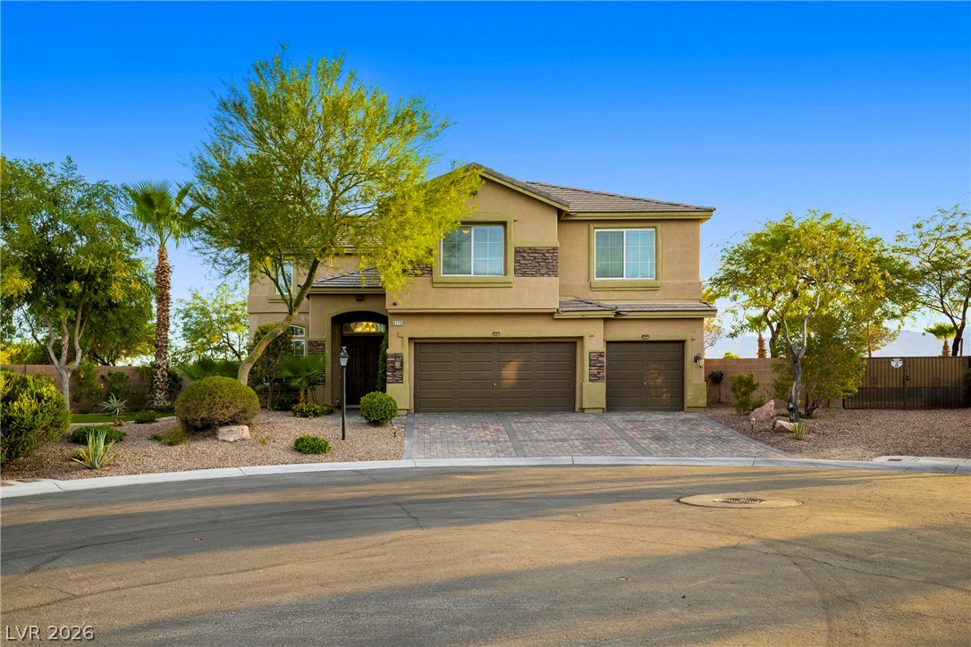 6175 Smarty Jones Avenue Las Vegas NV 89131