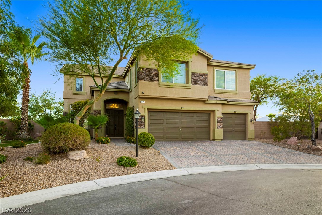6175 Smarty Jones Avenue Las Vegas NV 89131