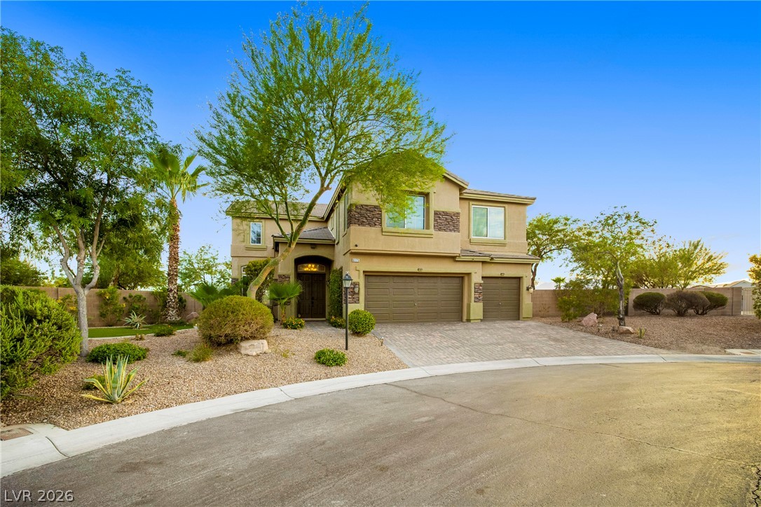 6175 Smarty Jones Avenue Las Vegas NV 89131