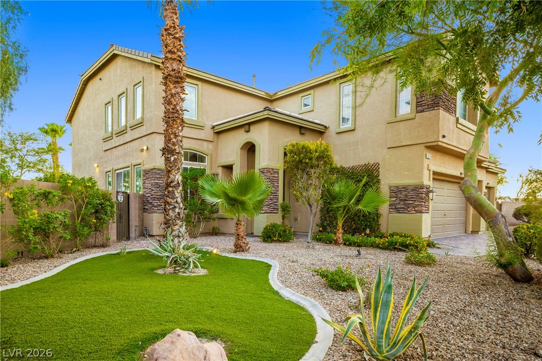 6175 Smarty Jones Avenue Las Vegas NV 89131