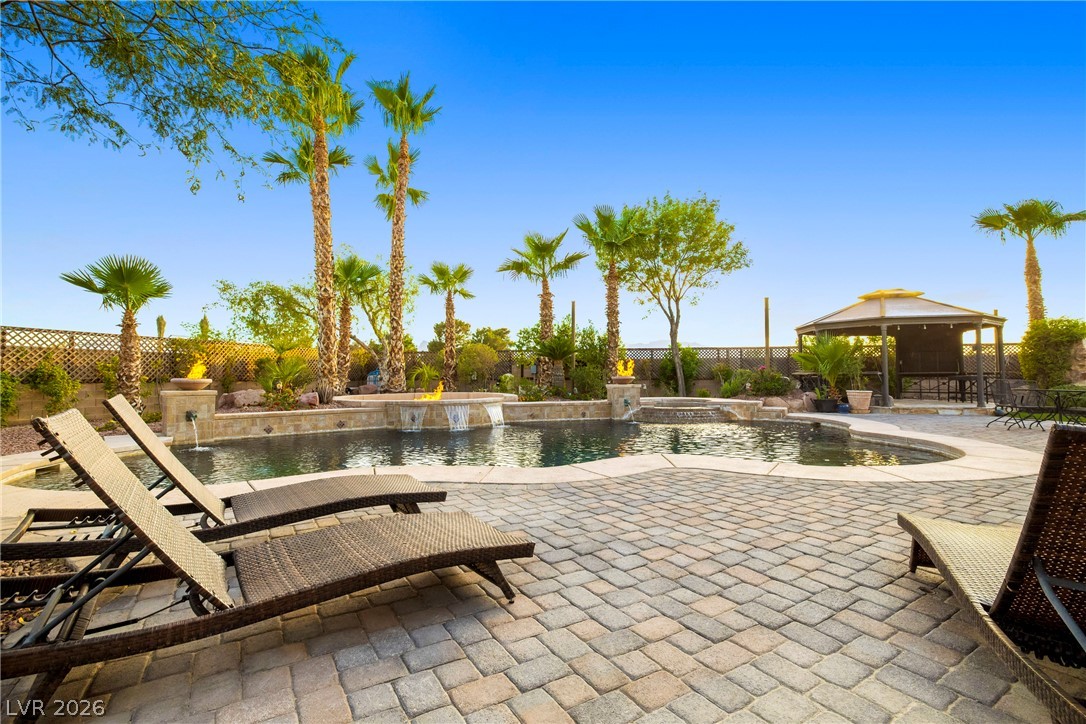 6175 Smarty Jones Avenue Las Vegas NV 89131