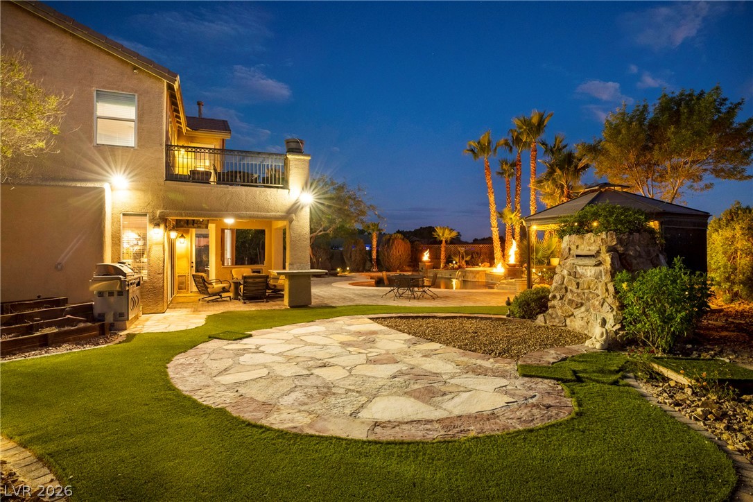 6175 Smarty Jones Avenue Las Vegas NV 89131