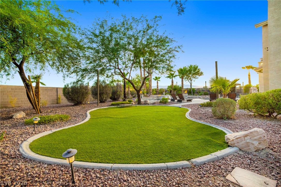 6175 Smarty Jones Avenue Las Vegas NV 89131