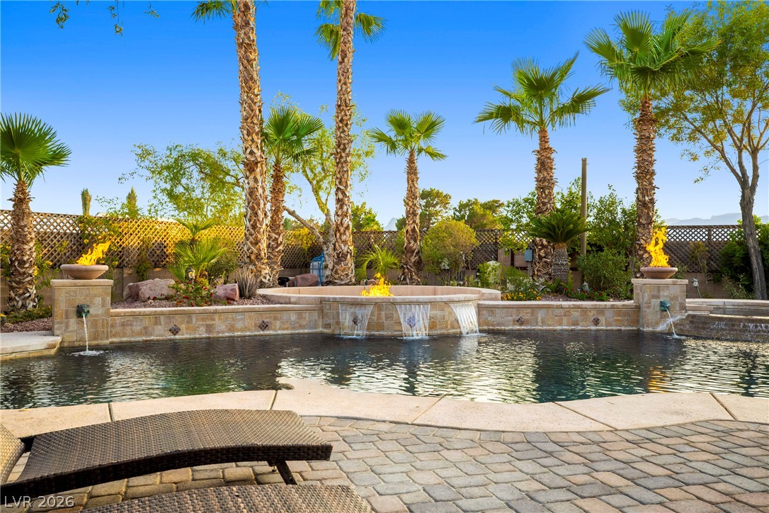 6175 Smarty Jones Avenue Las Vegas NV 89131
