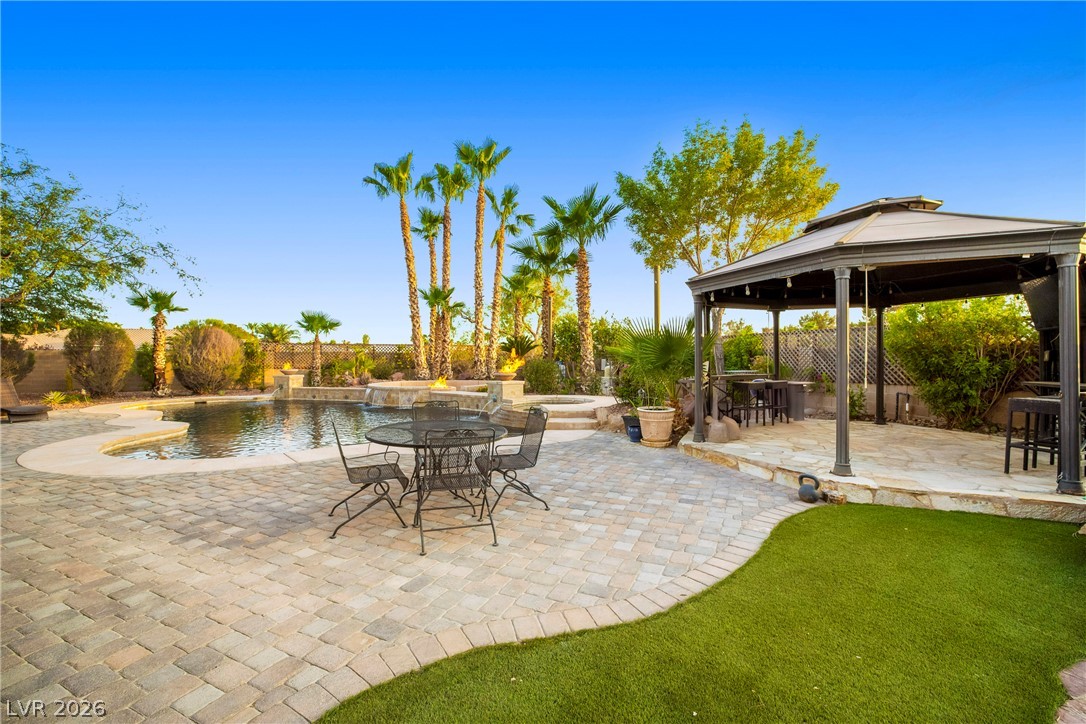 6175 Smarty Jones Avenue Las Vegas NV 89131