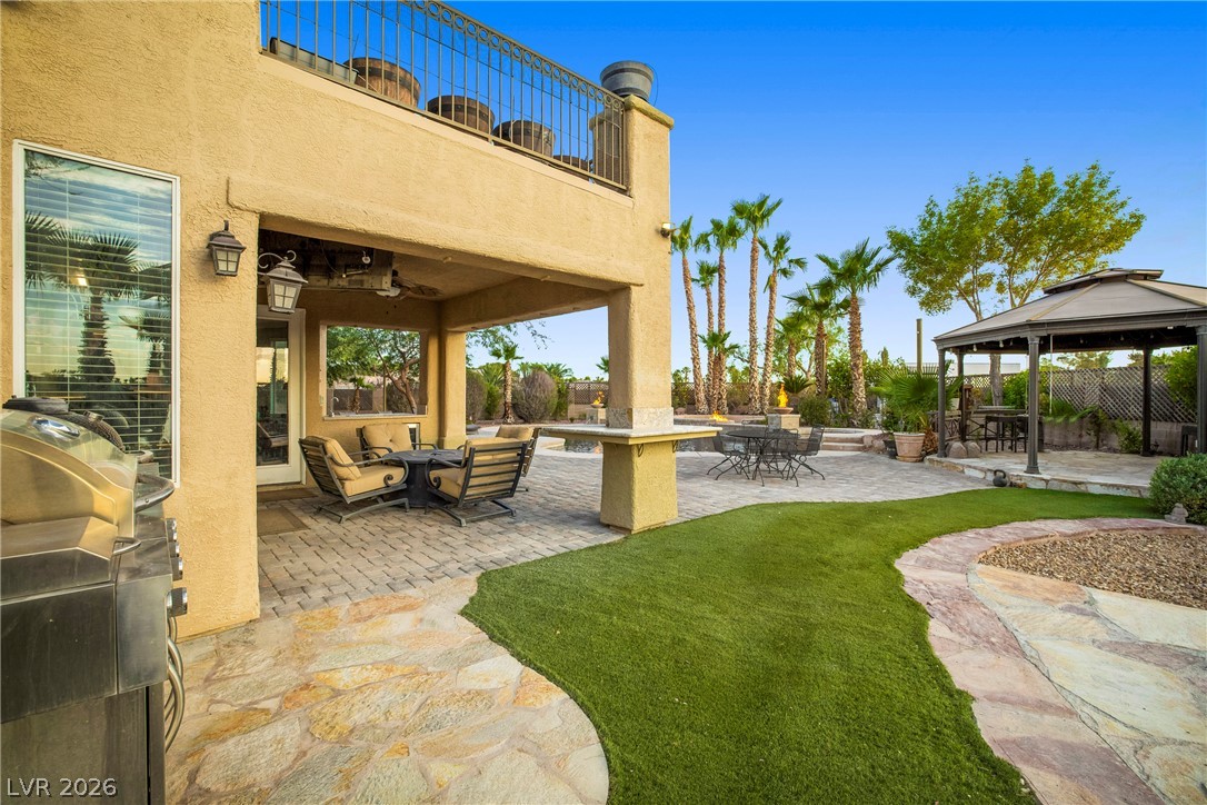 6175 Smarty Jones Avenue Las Vegas NV 89131
