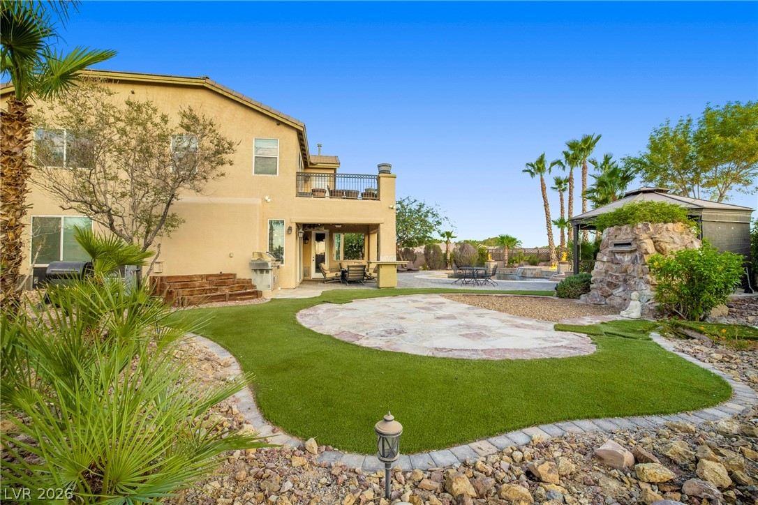6175 Smarty Jones Avenue Las Vegas NV 89131