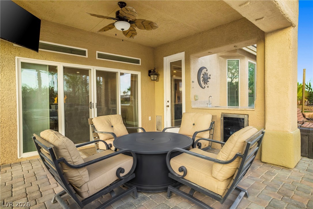 6175 Smarty Jones Avenue Las Vegas NV 89131