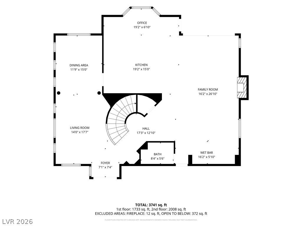 6175 Smarty Jones Avenue Las Vegas NV 89131