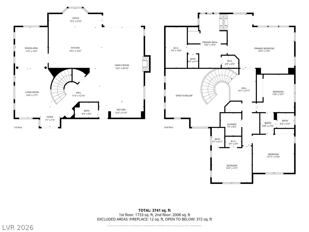 6175 Smarty Jones Avenue Las Vegas NV 89131