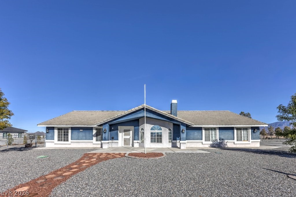 1640 Moose Street Pahrump NV 89048