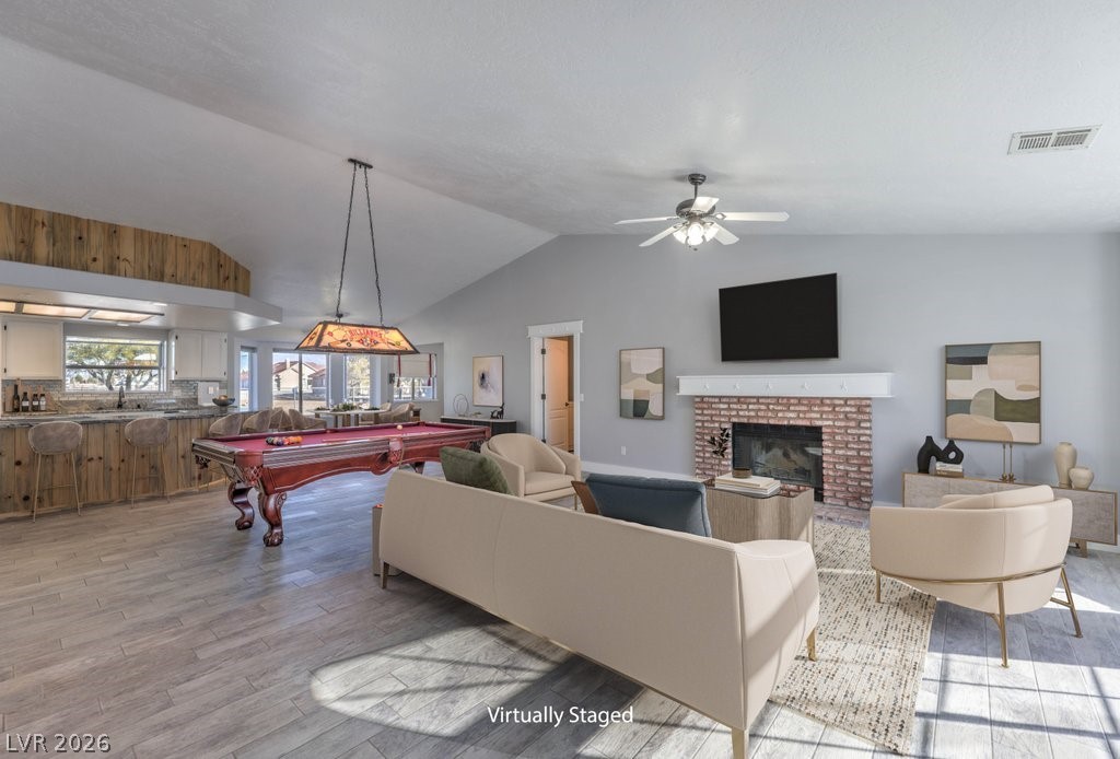 1640 Moose Street Pahrump NV 89048